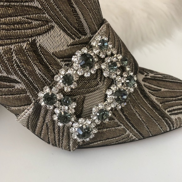 ASOS Bootie - Picture 2 of 3